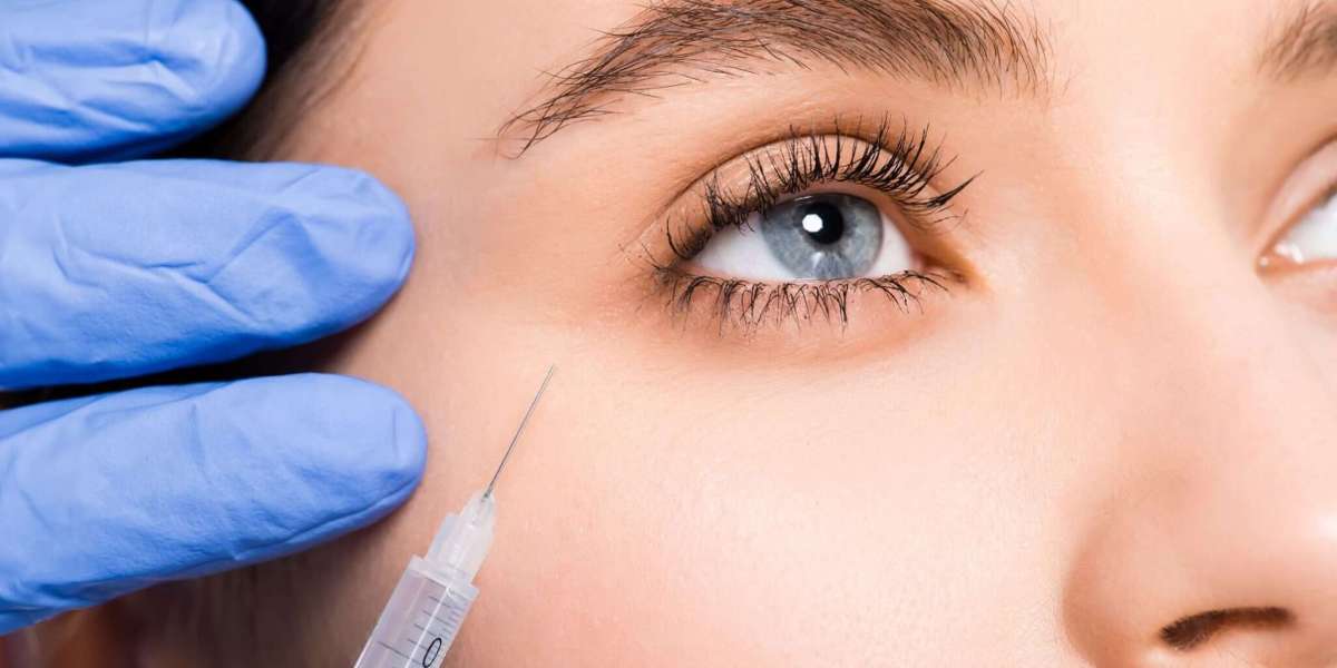 What to Expect When Getting Under Eye Fillers in Dubai: A First-Timer’s Guide!