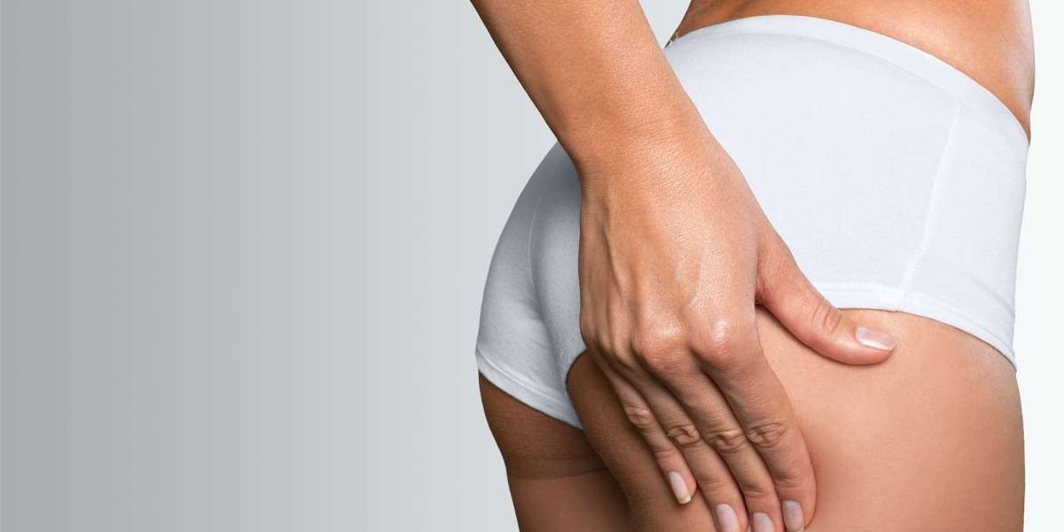 Unveiling the Cost: Sculptra Injections for Buttocks in Dubai—A Comprehensive Guide