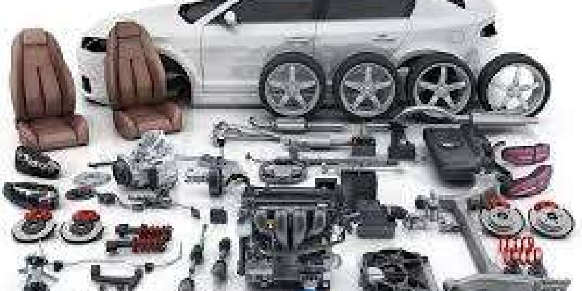 Find The Best Car Accessories Shop In Lahore To Buy Premium Ones