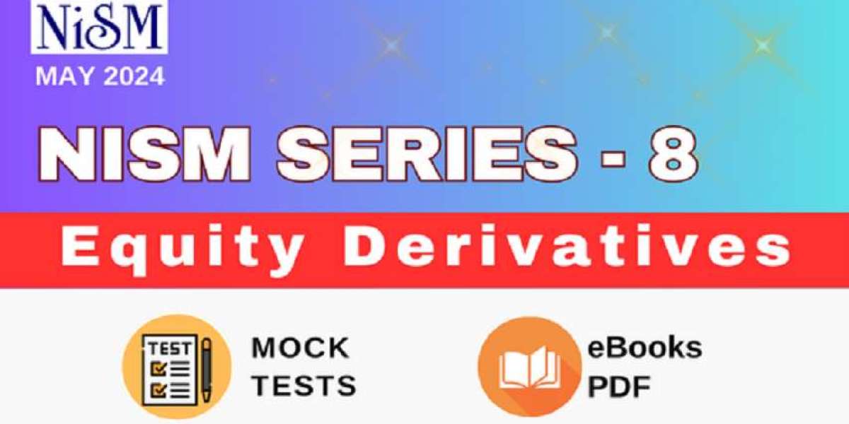 NISM Series V-A Mock Test: Key to Success in Mutual Fund Distributors Certification