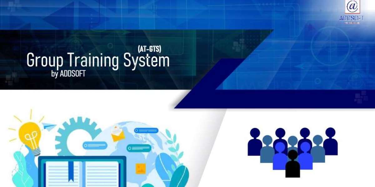 Enhance Learning and Collaboration with a Group Training System