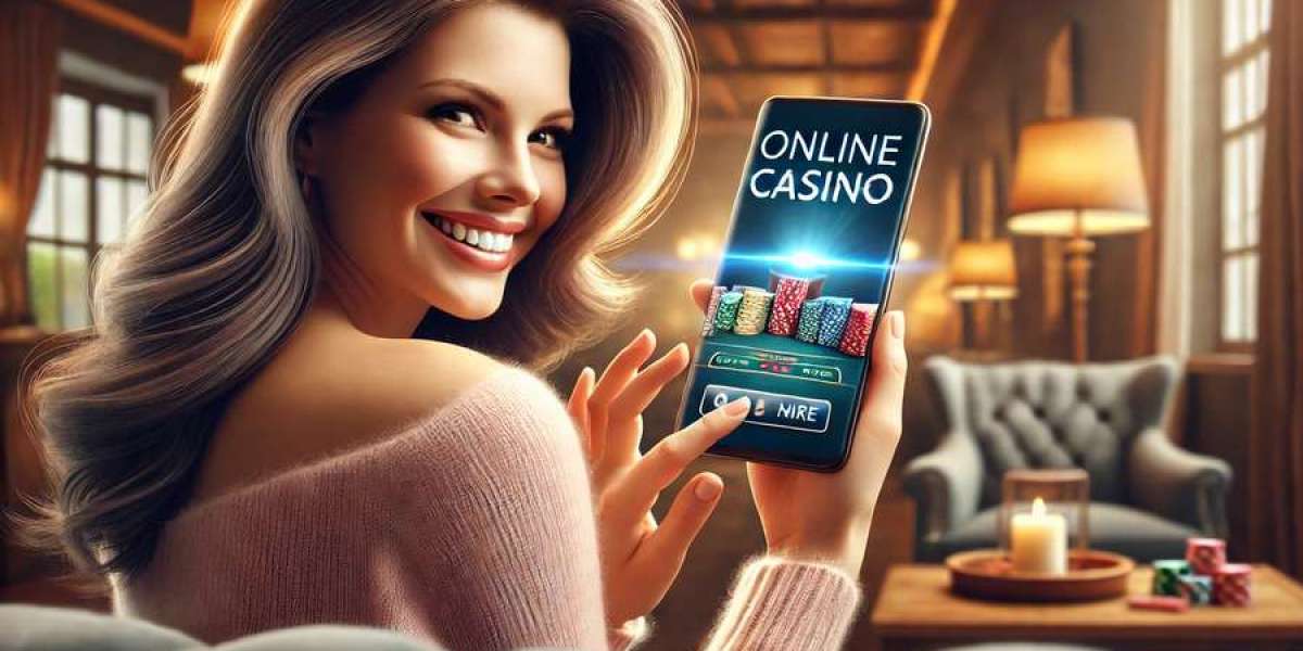 Mastering Online Slot Games