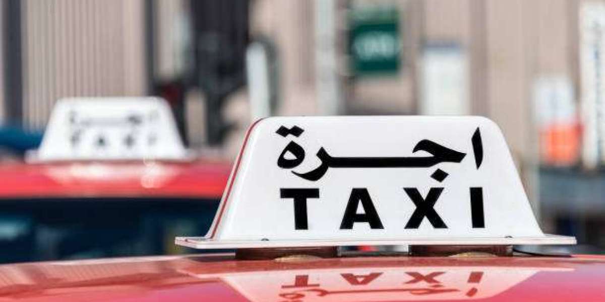 Your Resource for Selecting the Best Taxi Services in Umrah