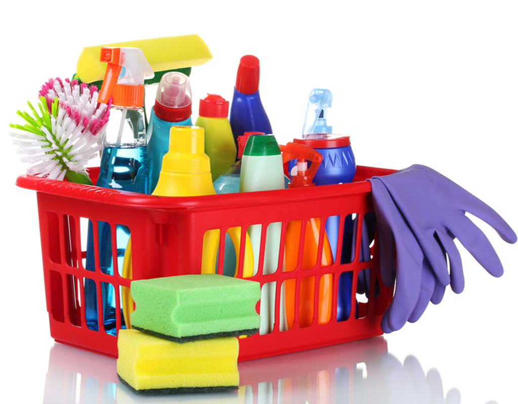 Cleaning Products & Materials Suppliers in Doha, Qatar