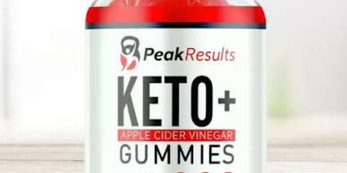 https://www.facebook.com/PeakResults.Keto.Gummies.Review