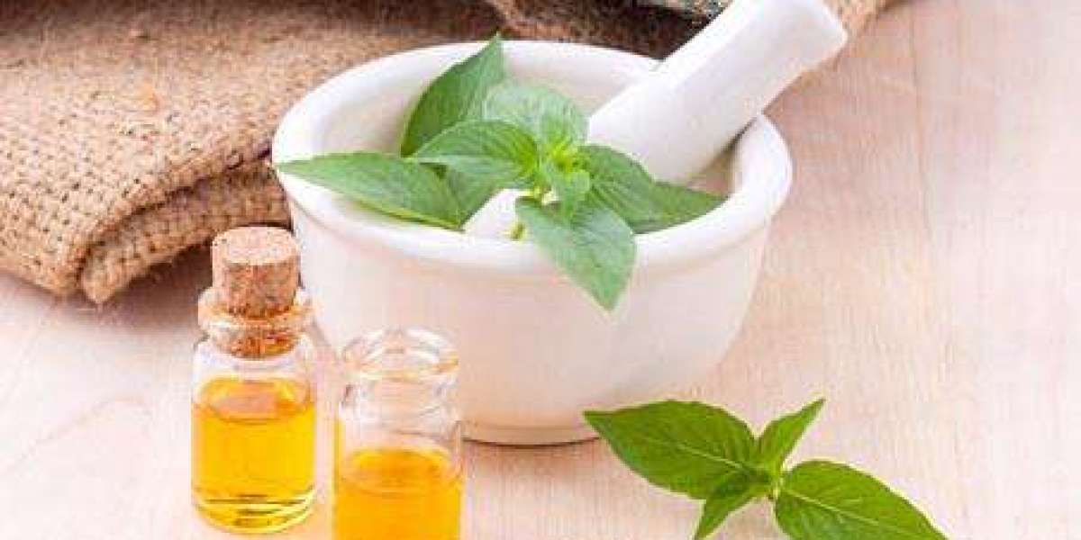 Essential Oils Market: Size, Share, and Research Demand Outlook for 2032