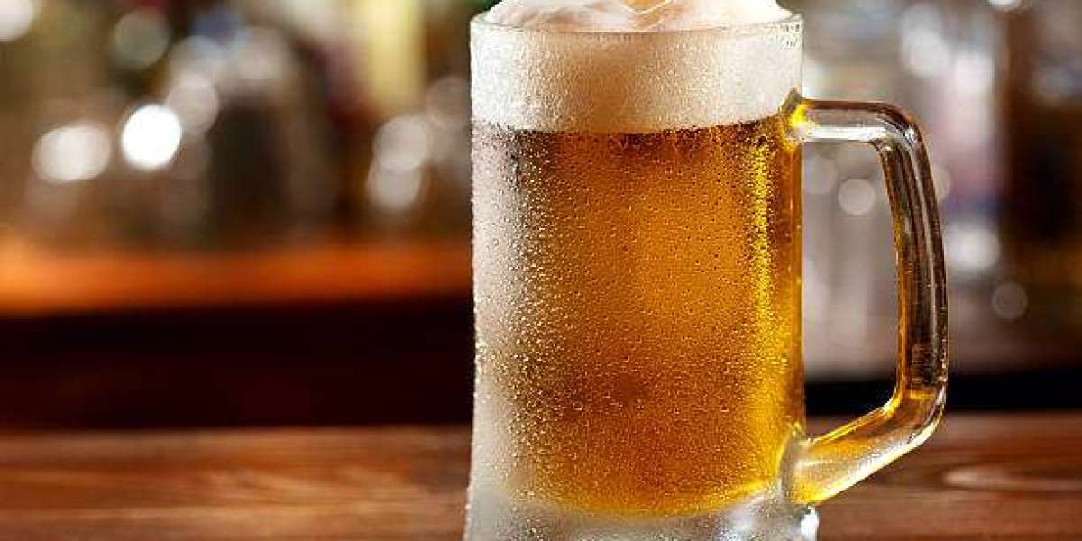 Beer Market Trends and Forecast: Market Size, Share Analysis to 2032