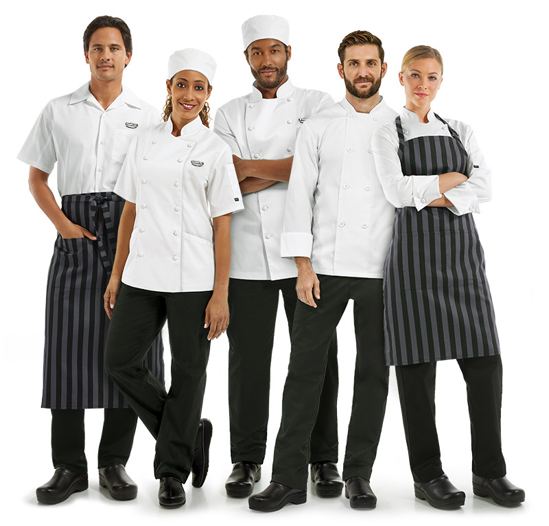 Necessity of Catering and Hotel Uniforms - House of Uniforms