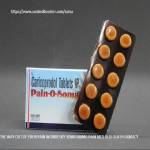 Buy Pain Relief Medicine Aspadol Soma Dol Prosoma