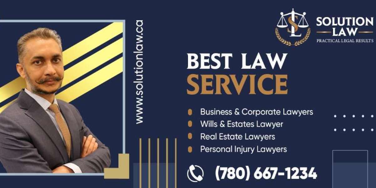 Car Accident Lawyer Services in Edmonton: Protecting Your Interests