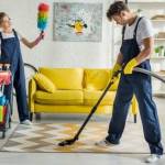 Bond Cleaning Currumbin