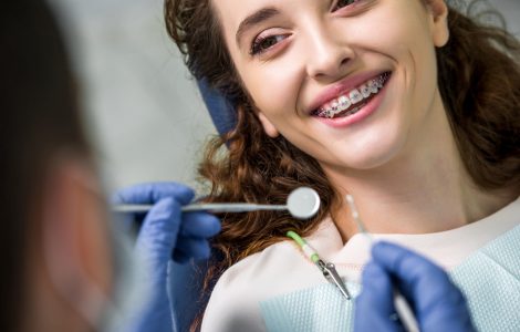 Orthodontic Treatment Abu Dhabi | Teeth Braces in Abu Dhabi