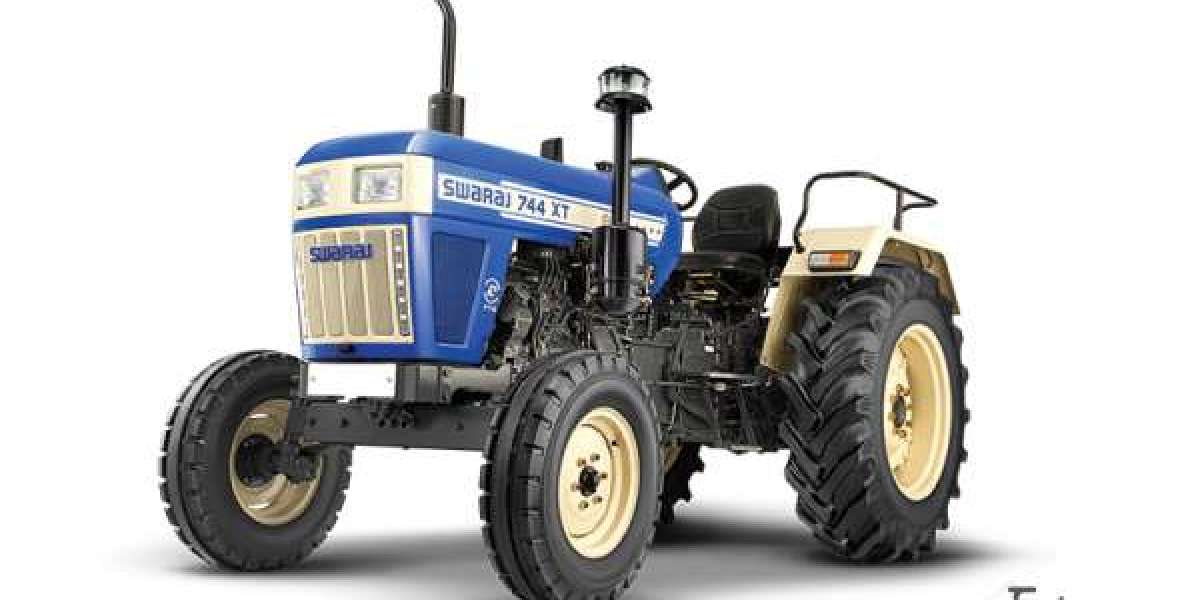 Latest Tractor Models, Tractor Price in India 2024 - TractorGyan