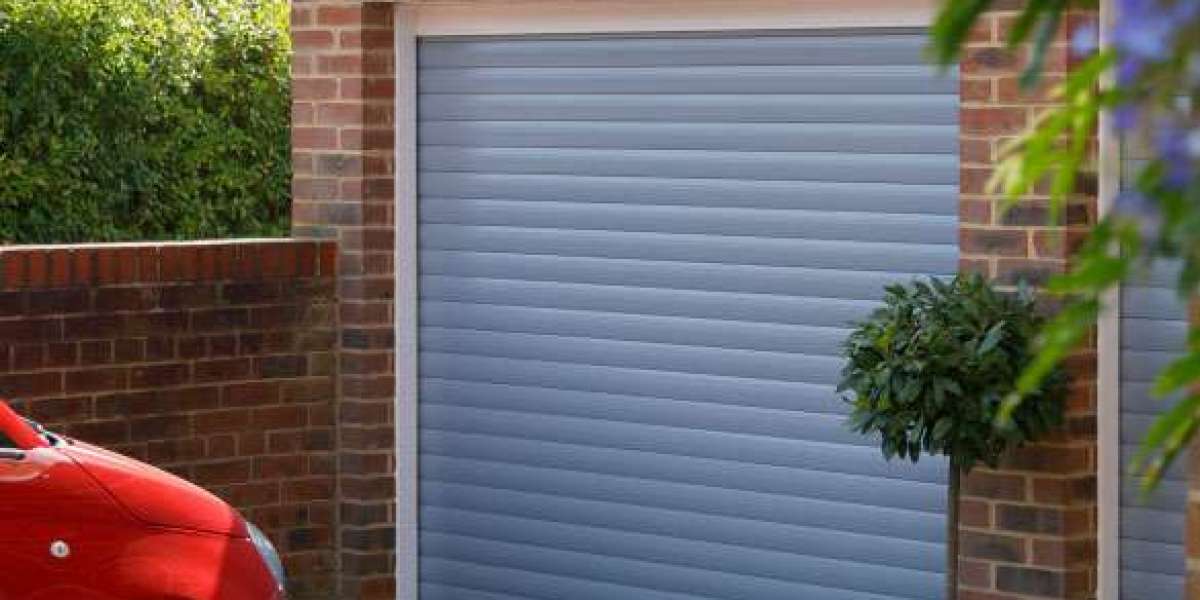 Garage Door Replacement: A Step-by-Step Guide