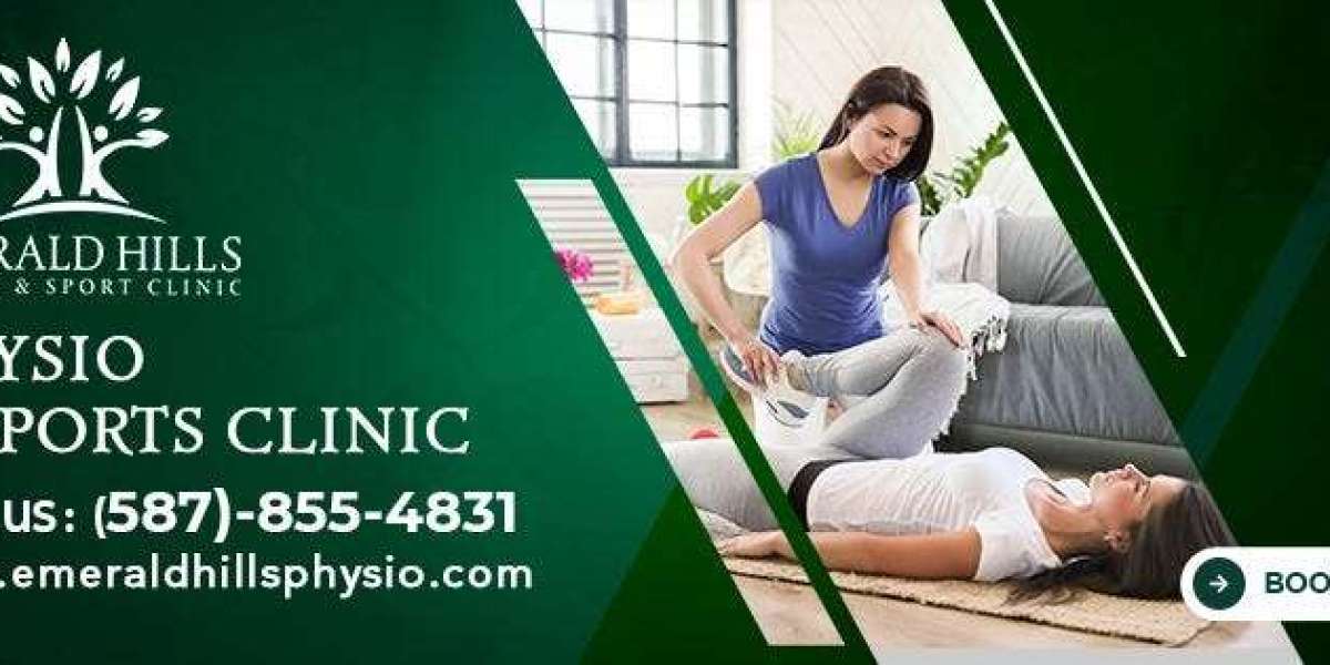 How Effective Is Physiotherapy Sherwood Park?