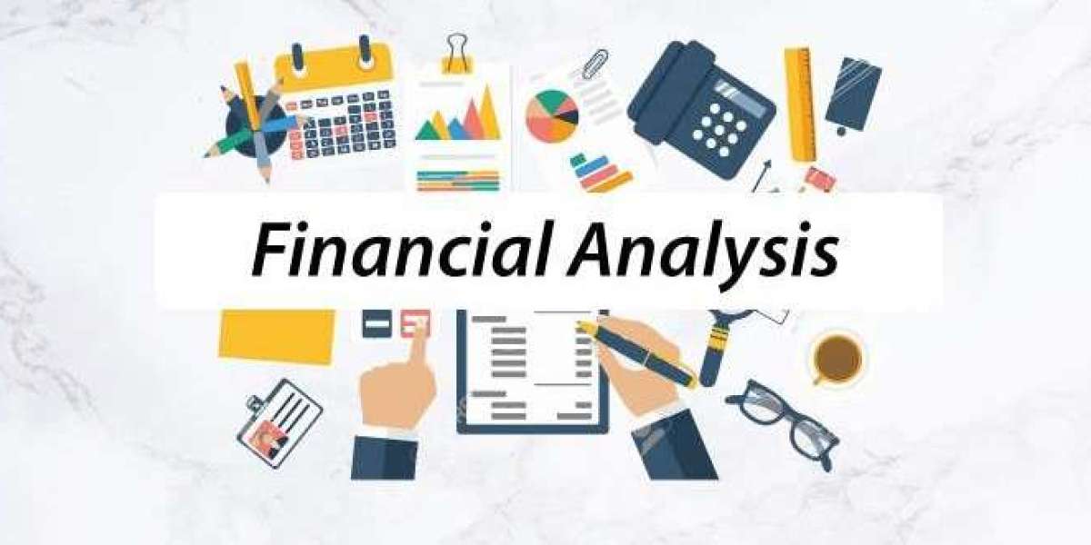 Financial Analytics Market Technology & Competitive Landscape Report with Focus on Key Players, and Methods 2032