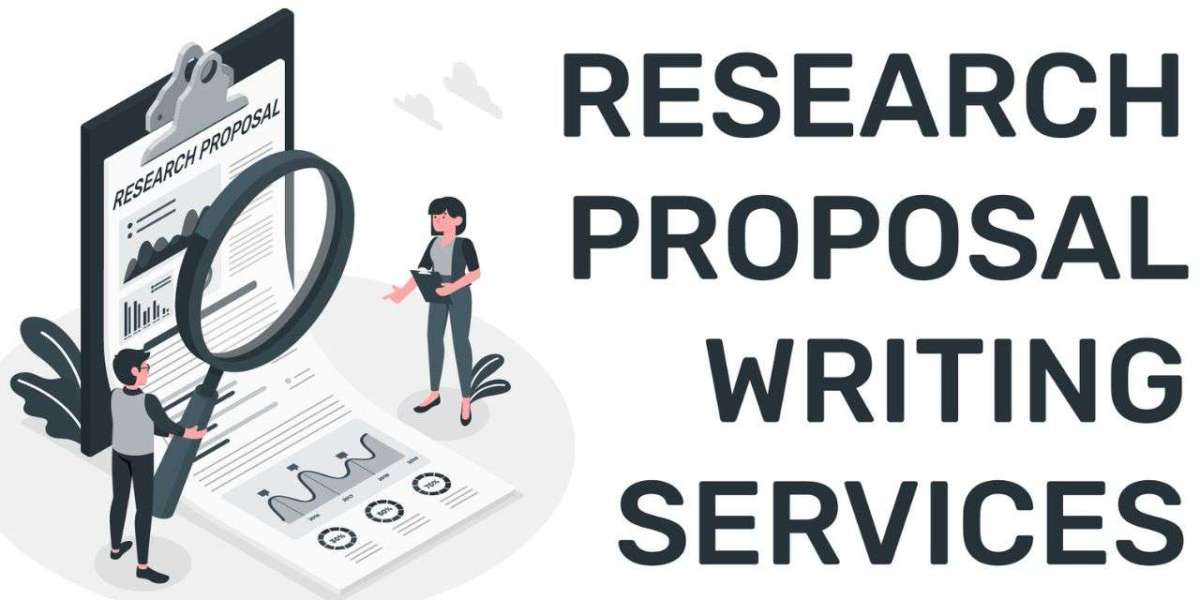 How Research Proposal Services Can Help You Save Time and Effort