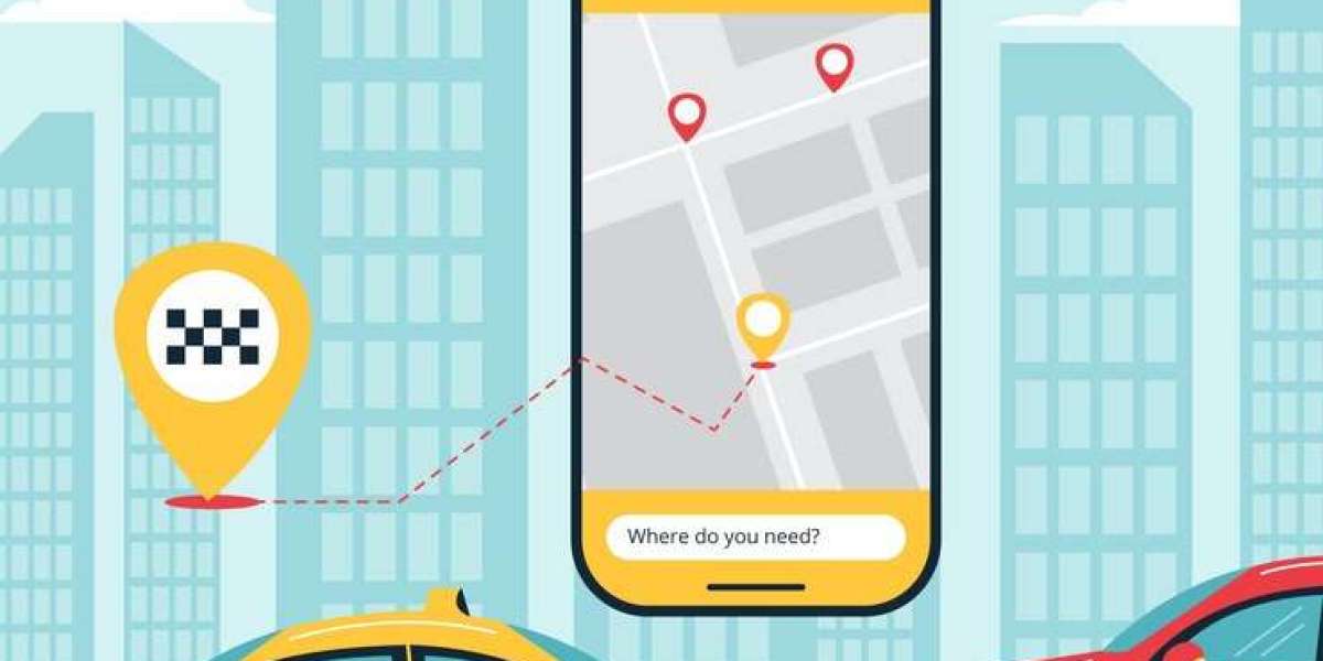 7 Best Taxi Booking Apps in South Africa