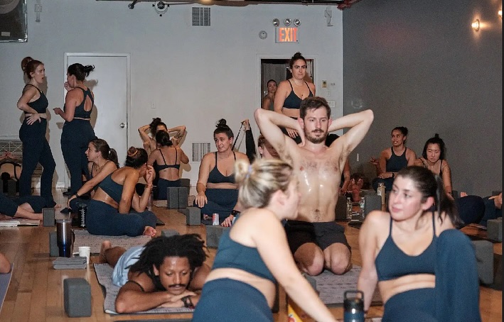 Experience The Top-Rated Yoga Studios in NYC – Your Path to – SmallBizBlog