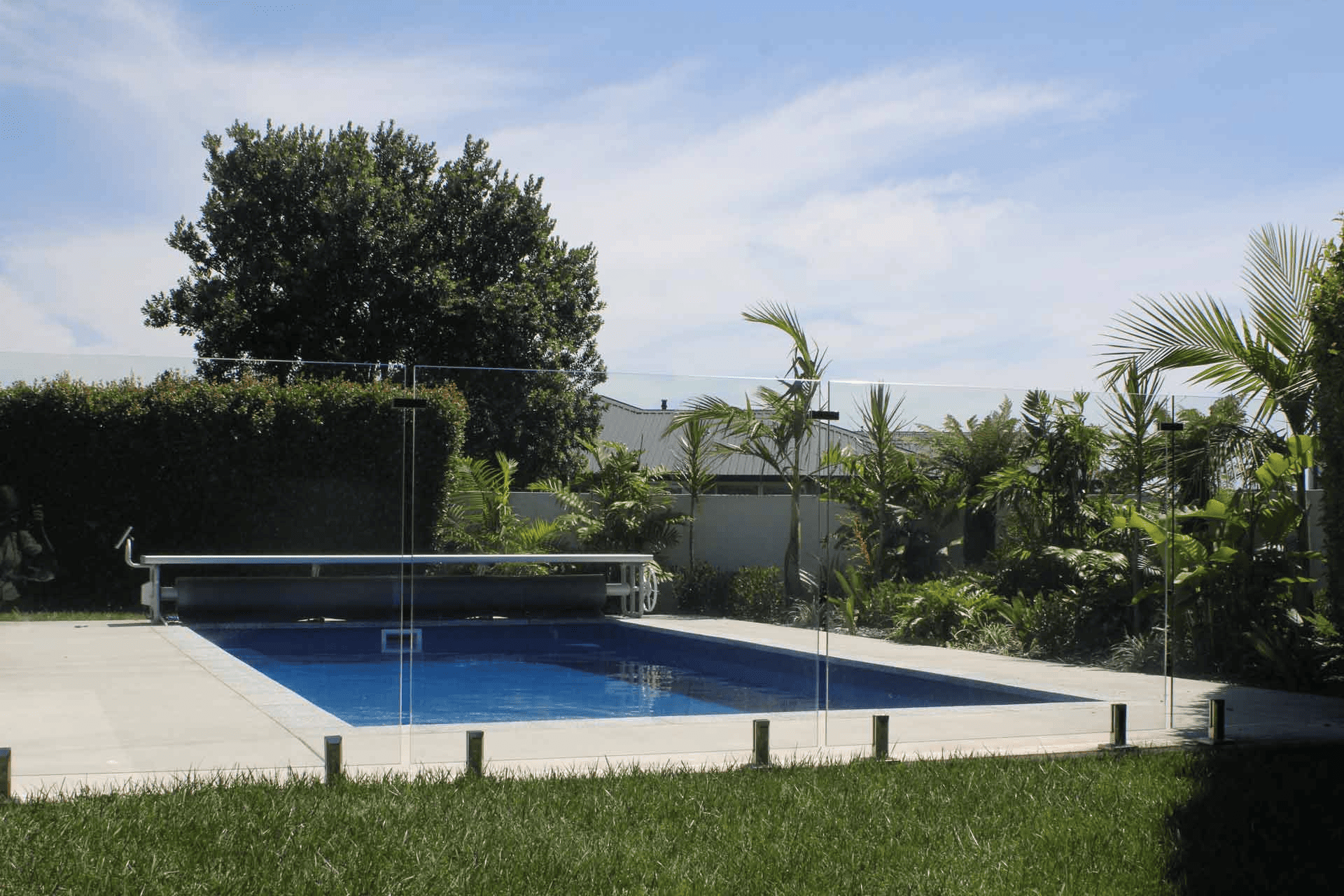 The Difference Between In-ground to Above Ground Pools |...