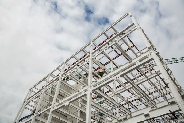 Designing Efficiency: How Pre-Engineered Steel Buildings Streamline Construction