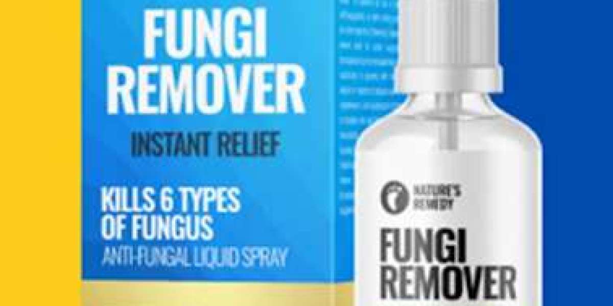 Nature's Remedy Fungi Remover AU ZA: Fast-Acting Relief !