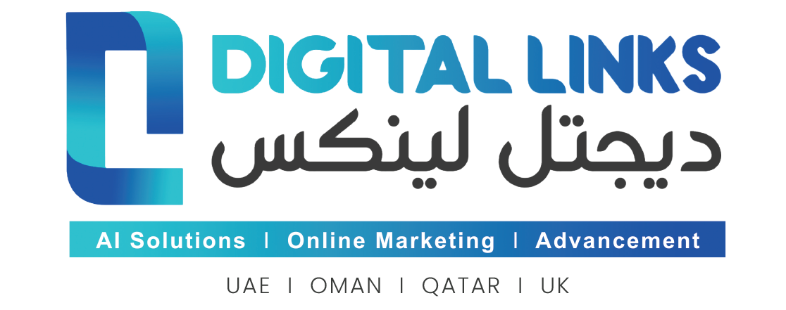 Digital Marketing Agency Dubai and Abu Dhabi | Digital Links