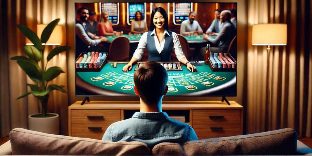 Top Sites to Play Baccarat