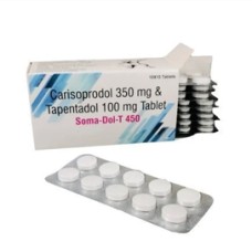 Buy Pain Medicine | Buy Prosoma Dol, Aspadol, Tapaday, Noosanta Online