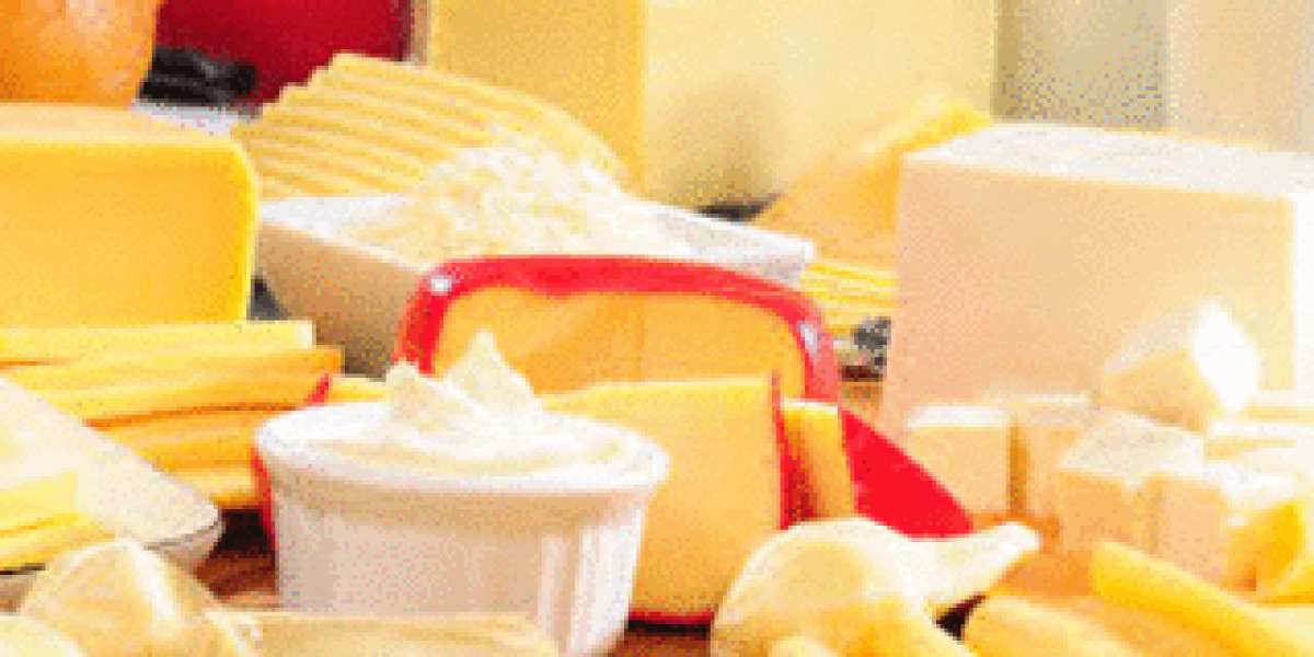 Dairy Market Overview 2030: Trends, Challenges, and Opportunities