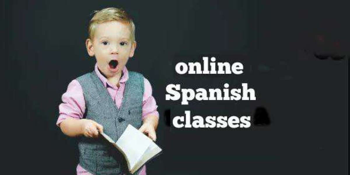 Online Spanish Classes For Adults