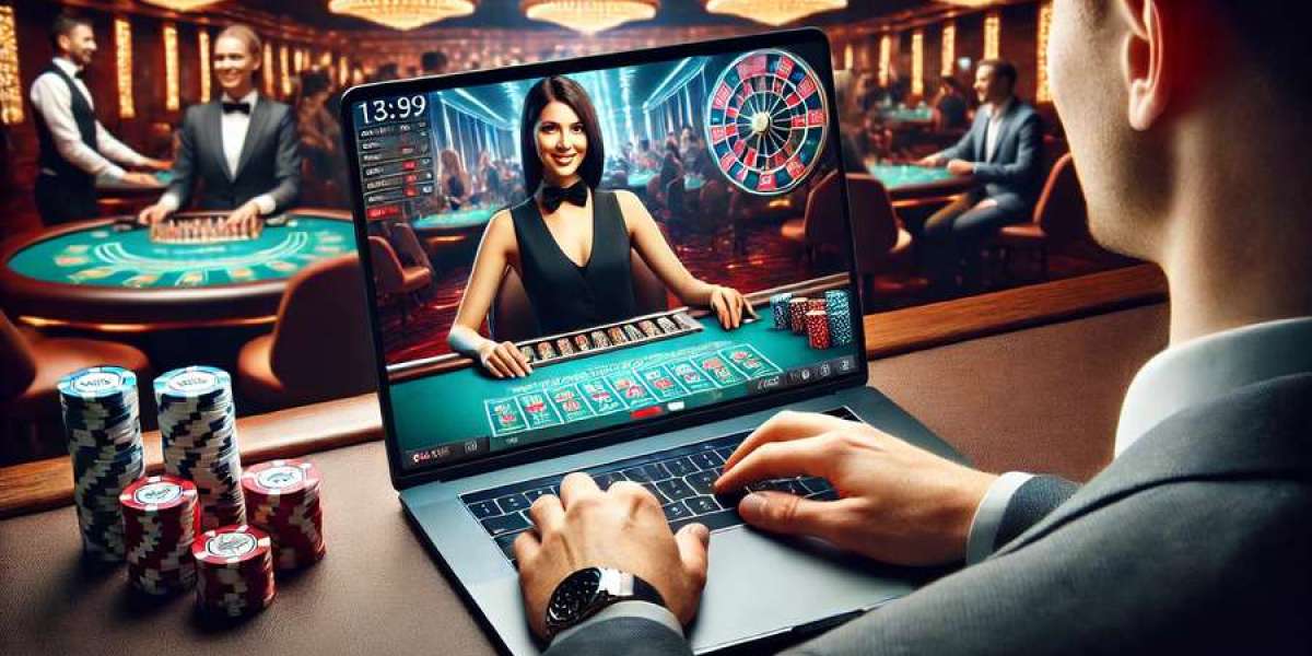 Master Advanced Baccarat Strategies