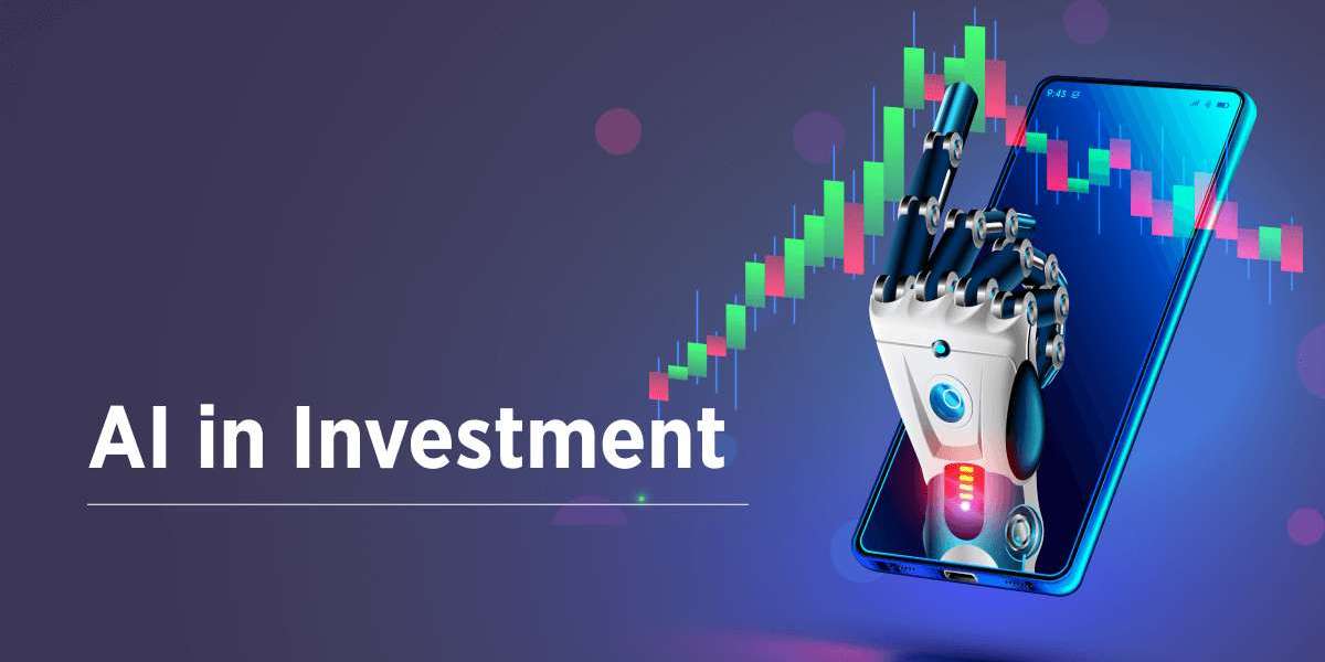 AI Investment Platform