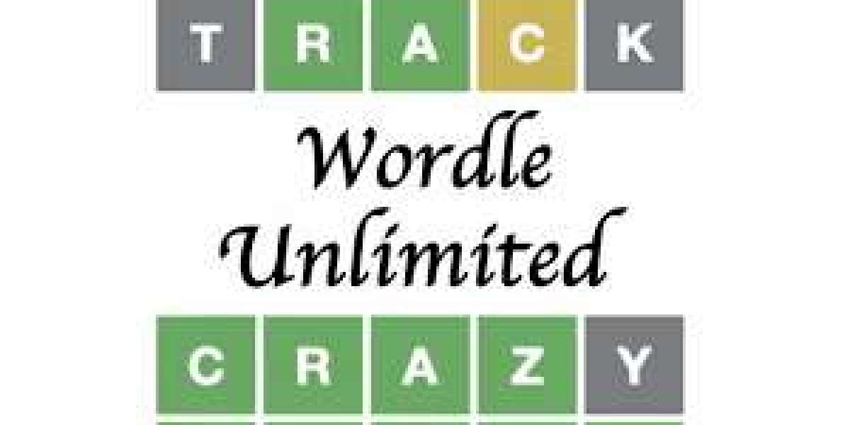 Wordle Unlimited: An Endless Journey in Word Puzzles