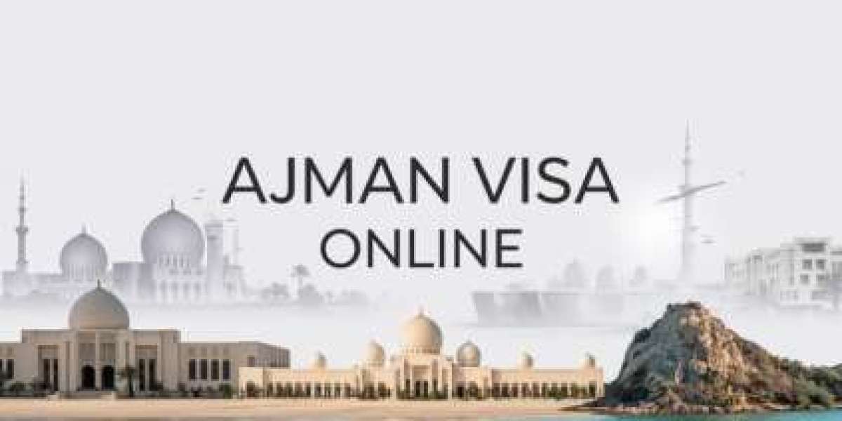 Apply for Ajman Visa Online – Quick, Easy & Secure | InstaUAEVisa.org