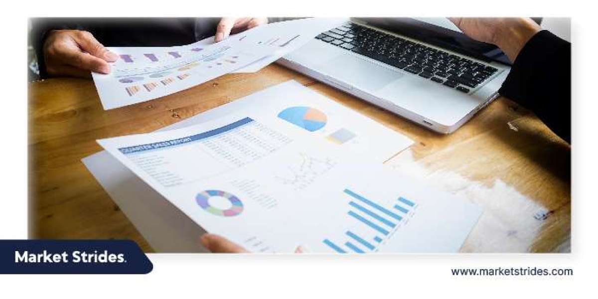 Turbocharger Bearing Market Overview, Size, Share, Trend and Forecast to 2033 | Market Strides