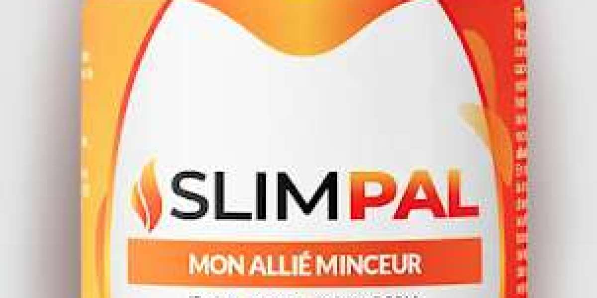 SlimPal Keto FR BE LU : Maximisez votre régime céto avec SlimPal !