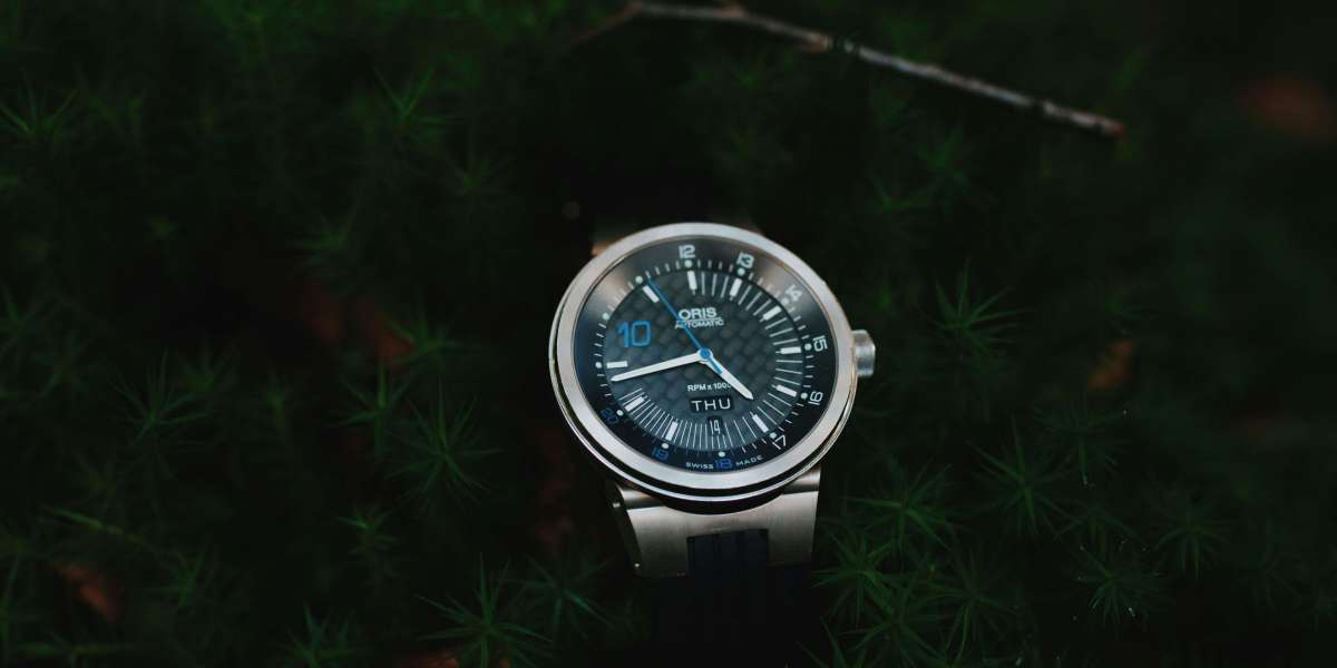 Timeless Elegance: Exploring Oris Iconic Watches