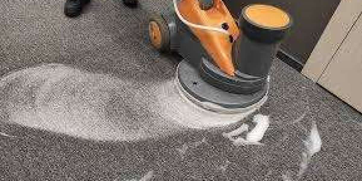 Carpet Cleaning: Essential for a Comfortable Home Environment