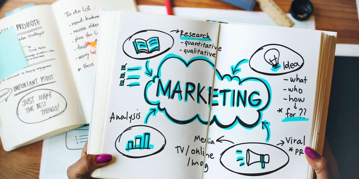 Top Book Marketing Strategies for New Authors