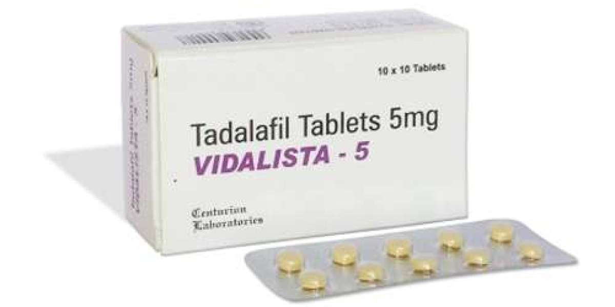 Vidalista 5mg | A Fulfilling Romance | Vidalista.us