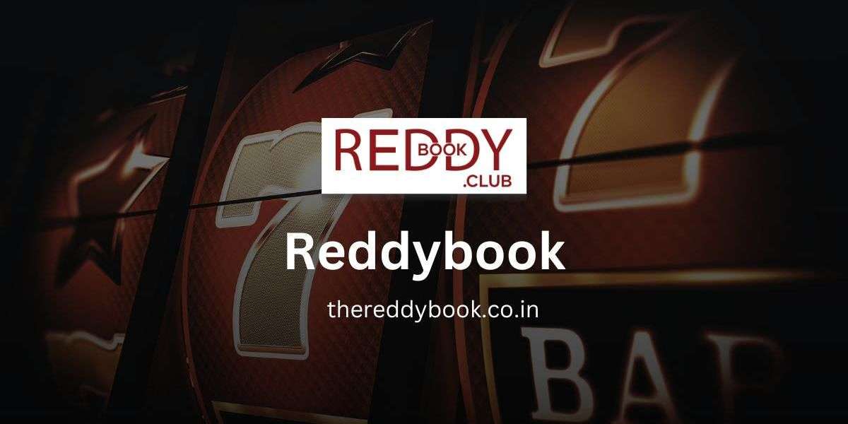 Reddybook Sportsbook: Your Gateway to Winning with Reddybook Club