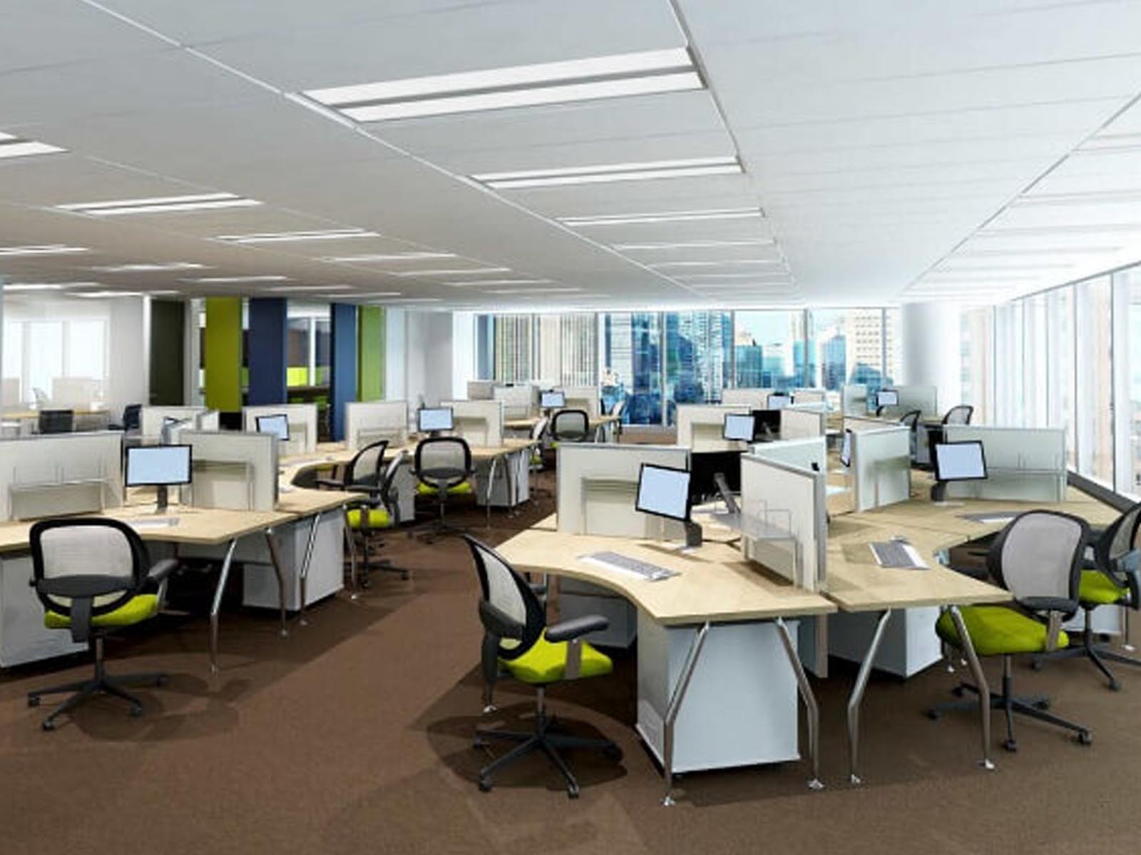 Top Office Cleaning Services in Dubai | Sahra Al Mazaya