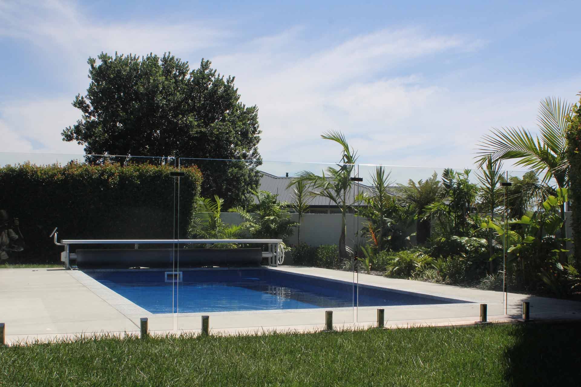 The Mistakes To Avoid With Swimming Pool Installation At Home - TheDailyWires