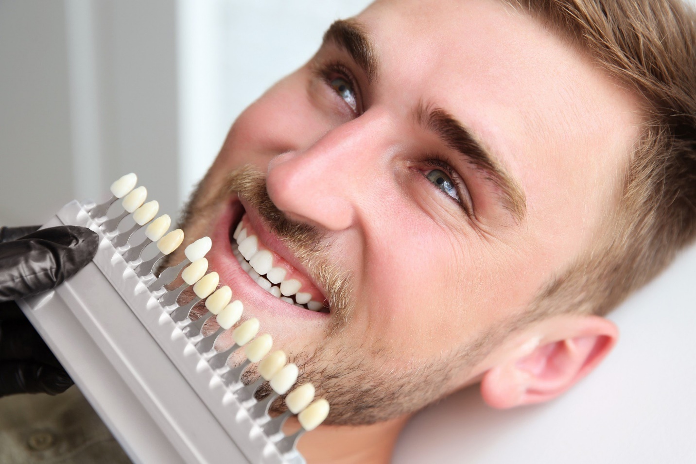 Picking the Right Tooth Shade for Whitening - Swift Medical Center