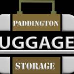 Paddington luggage Storage