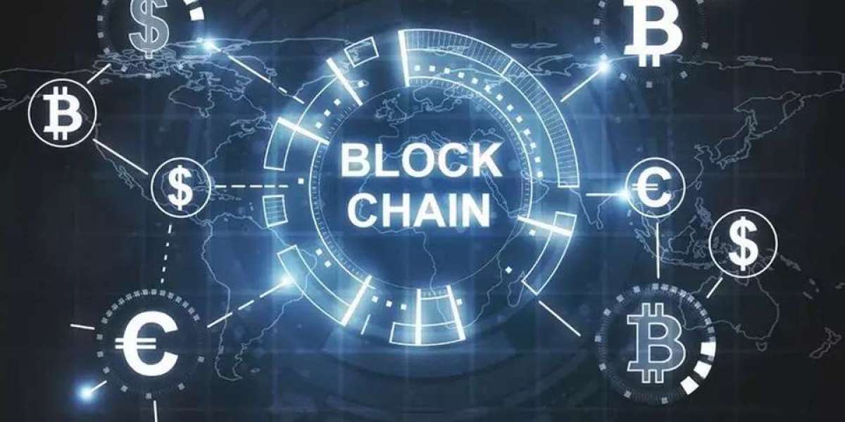 Revolution or Hype? How Blockchain is Reshaping Industries in Unseen Ways