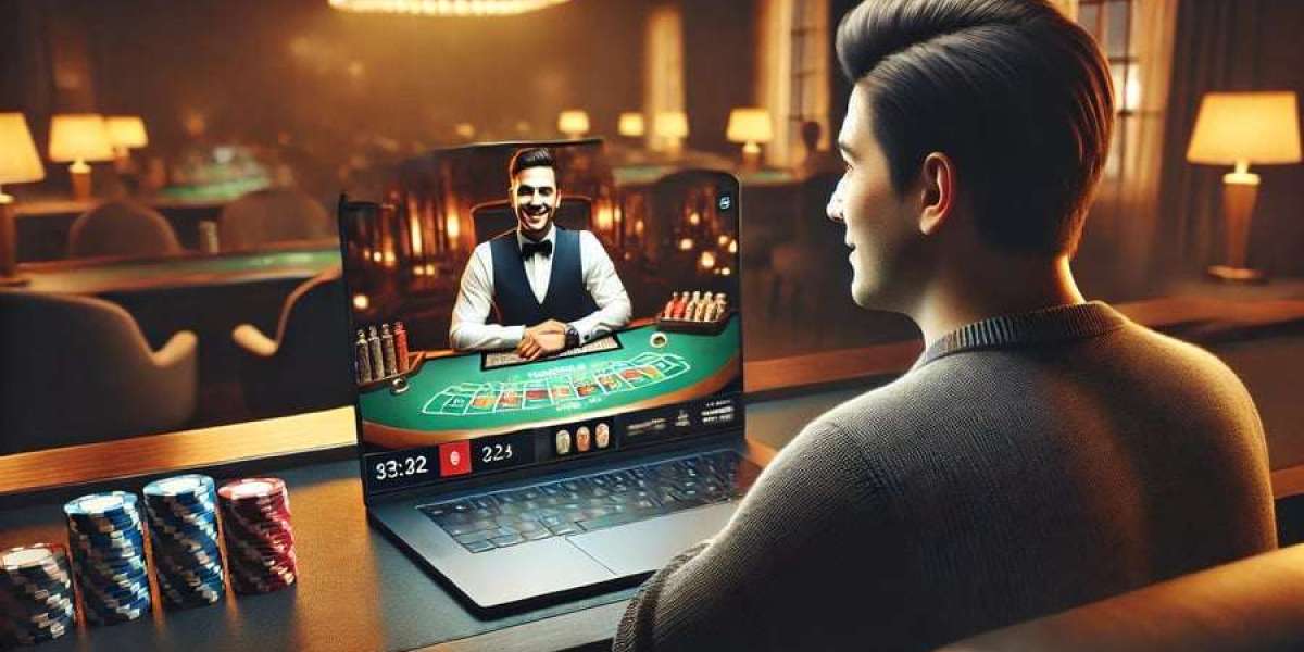 Unlocking the Secrets of Online Casino Bonuses