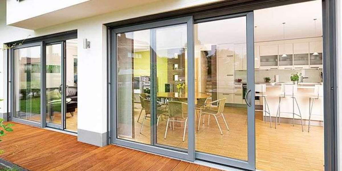 Transform Interior with Beautiful Sliding Doors