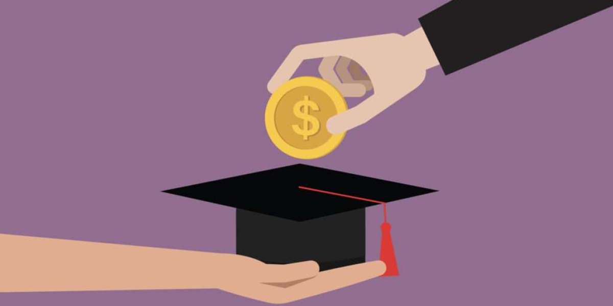 Student Loan Market Technology & Competitive Landscape Report with Focus on Key Players, and Methods 2032